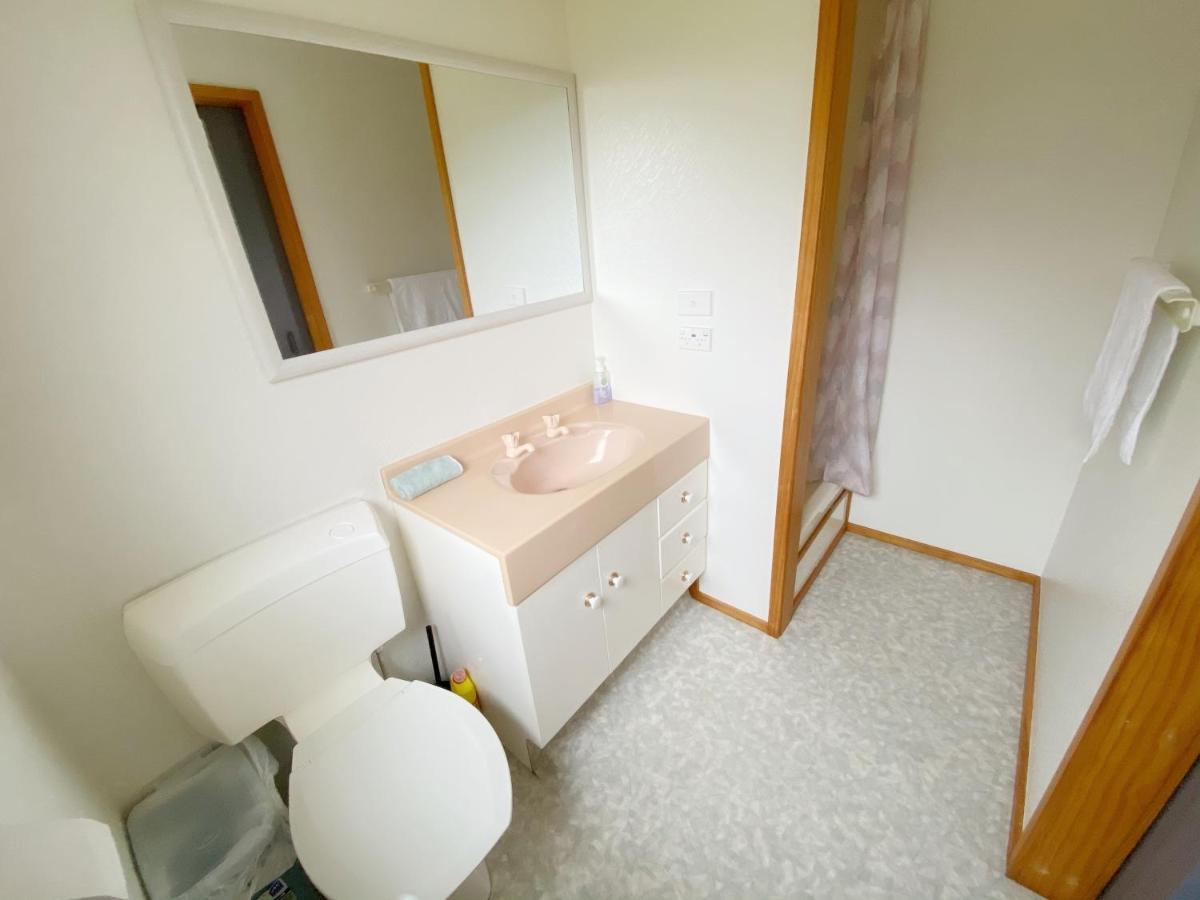 Lake View Family Lodge Up Tp 14 People Rotorua Extérieur photo
